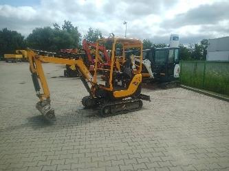 Yanmar SV 18