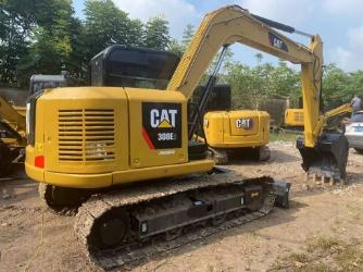 CAT 308E2