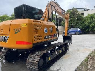 Sany SY75C