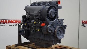 Deutz F4L912