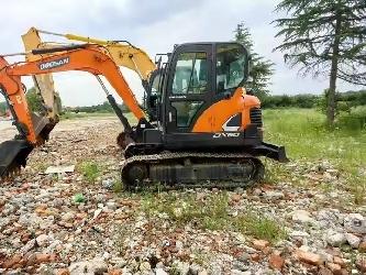 Doosan DX60