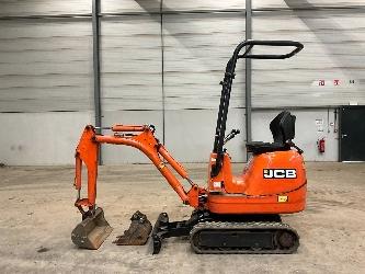 JCB 8008