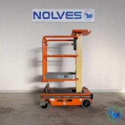 JLG ECOLIFT