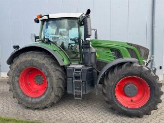 Fendt 939