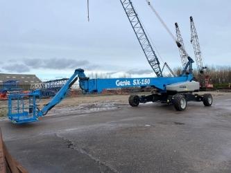 Genie SX 150