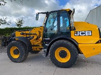 JCB Tm420s