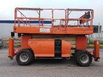 JLG 4393 RT