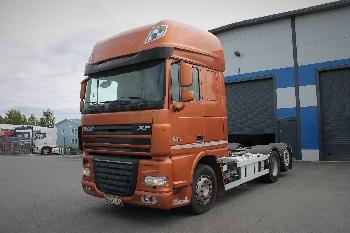 DAF XF105.460