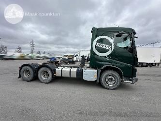 Volvo FH 540