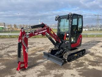 Yanmar SV 22