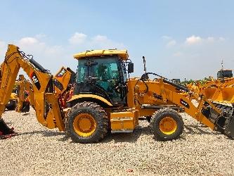 CAT CAT420F