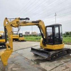 CAT 305 C CR
