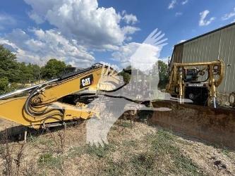 CAT 320