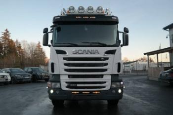 Scania R 620