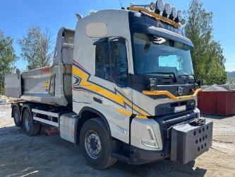 Volvo FMX 540