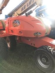 JLG 460 SJ