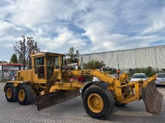 CAT 140 G