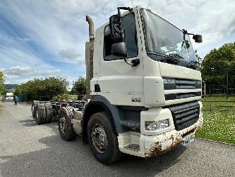 DAF CF85.360