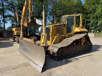 CAT D 6 N LGP