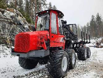 Komatsu 845