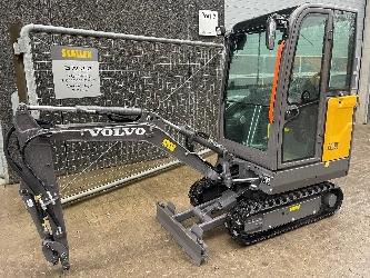 Volvo EC18E