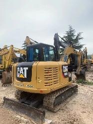 CAT 306E2