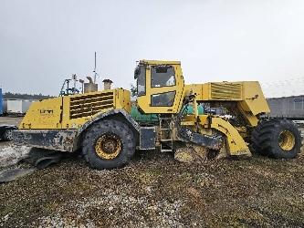 Bomag MPH 125