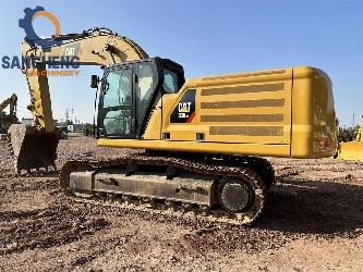 CAT 336GC