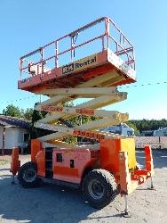 JLG 4394 RT