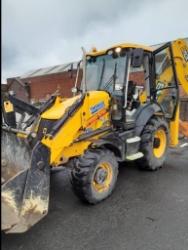 JCB 3 CX 14