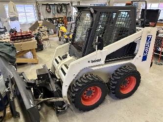 Bobcat 753