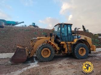 CAT 950 H