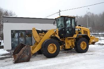 CAT 938 K