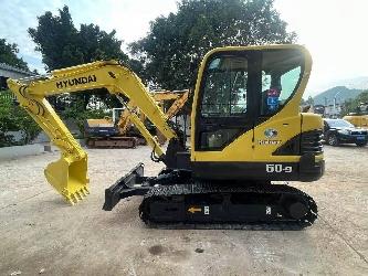 Hyundai R60-9