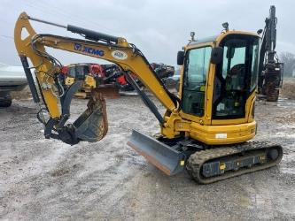 XCMG XE 35 U