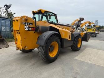 JCB 533-105