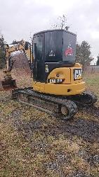 CAT 305