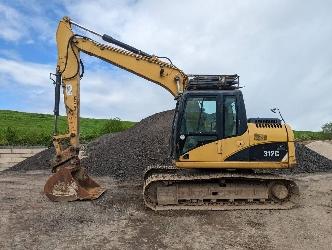 CAT 312 C