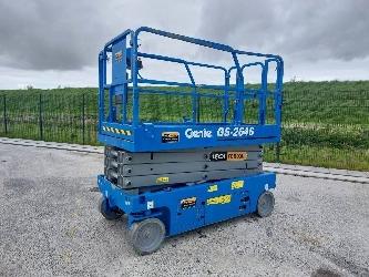 Genie GS 2646