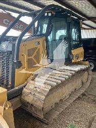 CAT D3