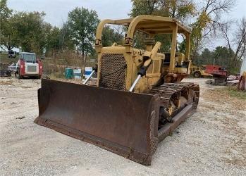 CAT D6C