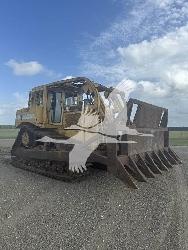 CAT D8R