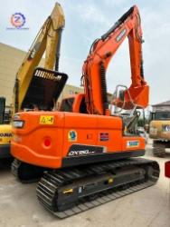 Doosan DX 150
