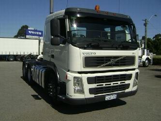 Volvo FM13