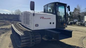 Prinoth T16