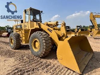 CAT 966 C