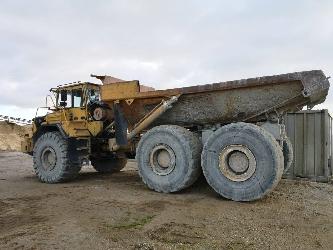 Volvo A 40