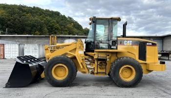 CAT 938 G