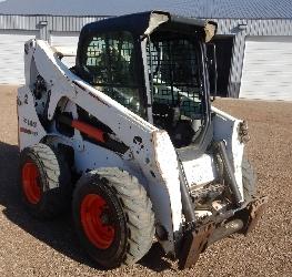 Bobcat S 650