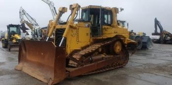 CAT D 6 T XL